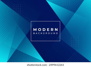 modern background .abstract frame.colorful.blue gradation .slash effect.minimalist .shape.bright color .memphis.eps 10