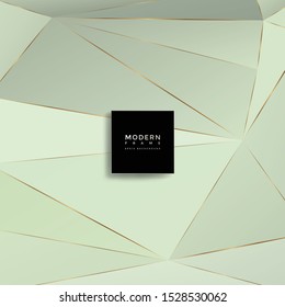 modern background, abstract geometric shapes