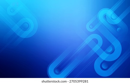Fundo moderno com formas geométricas abstratas. Adequado para negócios, corporativos, banner e fundo.