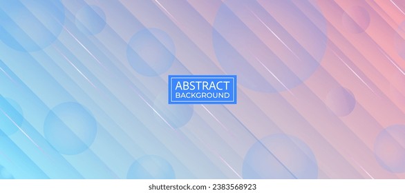 modern background with abstract gradient colors