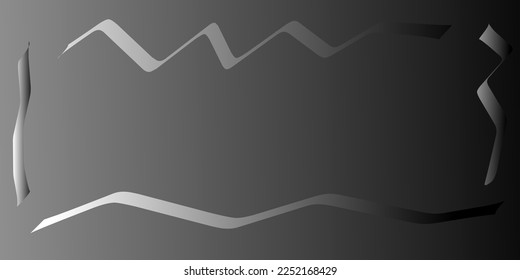 Modern background abstract illustration design for: web banner, business, wallpaper, ornament, greeting card, text space, page, decoration and banner.