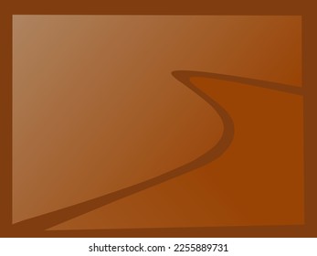 Modern background abstract illustration design for: web banner, business, wallpaper, ornament, greeting card, text space, page, decoration and banner.