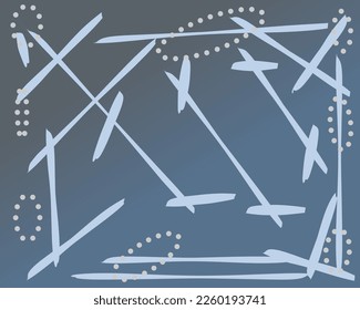 Diseño de ilustración abstracta de fondo moderno para: banner web, business, fondo de pantalla, ornamento, tarjeta de saludo, espacio de texto, página, decoración y banner.