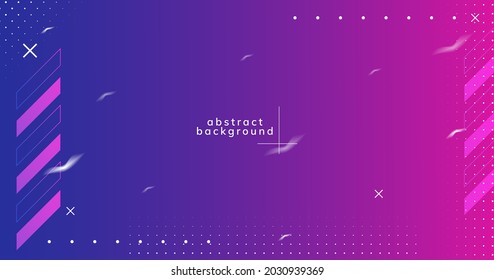 modern background, abstract illustration. line concept,memphis style,perfect design for your business. vector eps 10