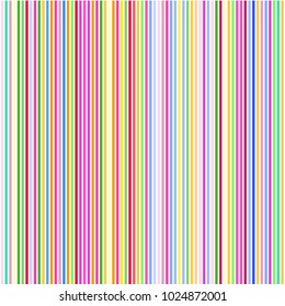 Modern background from abstract lines