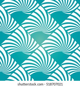 Modern background. Abstract  seamless pattern. Vector design.