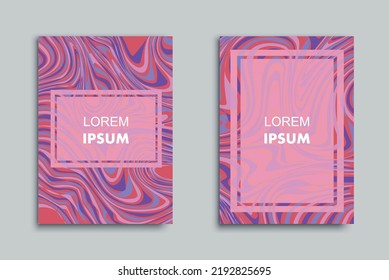 Modern background for banner, card, poster, flyer, brochure design.Layout in A4 size.