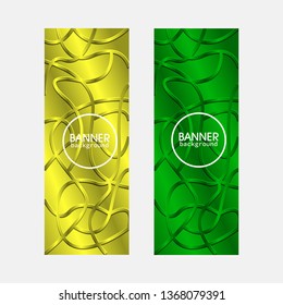 modern background banner desaign vector eps 10. vector