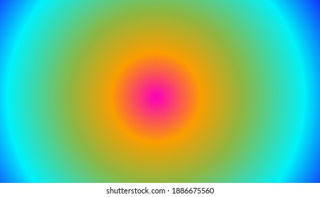 El fondo moderno con colores hermosos