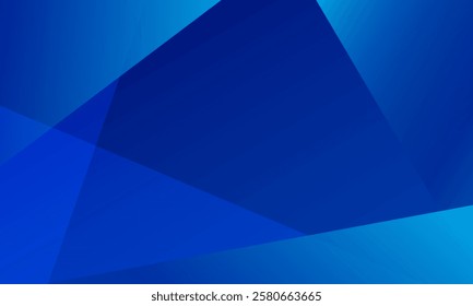 Modern background. blue gradient bakground. Slash effect style. Abstract . eps10
