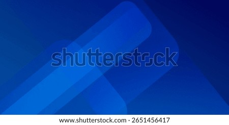 Modern background. blue gradient background. Slash effect style, dark special abstract. eps10
