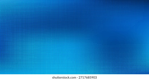 Fondo moderno, azul, cielo, hielo, tinta, con copia de arte espacial moderno