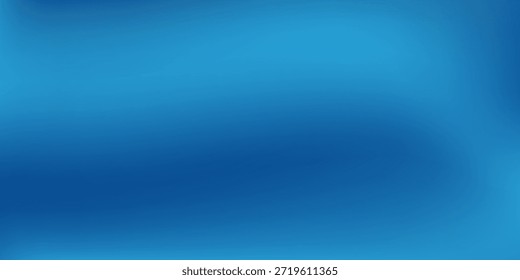 Modern background blue, sky, ice, ink, with copy space abstract modern art