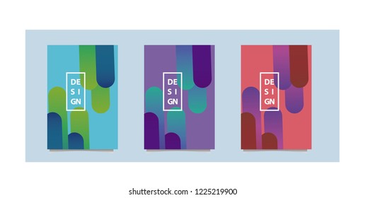 modern background. book cover.vector design.