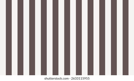 Fondo moderno. líneas marrones y blancas. diseño de línea. 