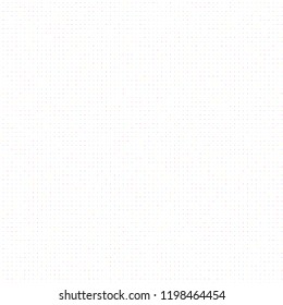 Modern background of colored dots on white