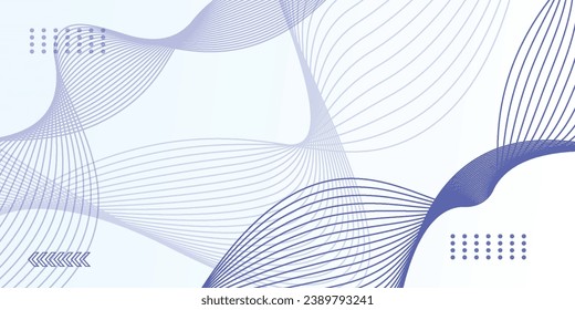 modern background. colorful abstract frame with business gradations. Vector illustration