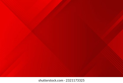 Moderner Hintergrund. bunt, Farbverlauf-Rot, Schrägstrich, Memphis