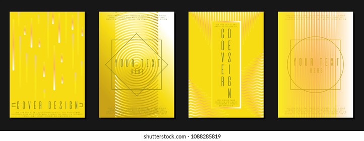 Modern background corporate style.  A4 brochure title sheet. Can be used for poster, brochure, magazine, card, book, flyer, banner, anniversary
 Trendy corporate style.