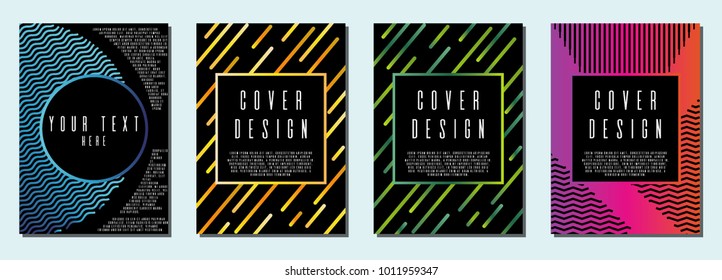 Modern background corporate style.  Template in A4.  Can be used for poster, brochure, magazine, card, book, flyer, banner, anniversary
 Trendy corporate style.