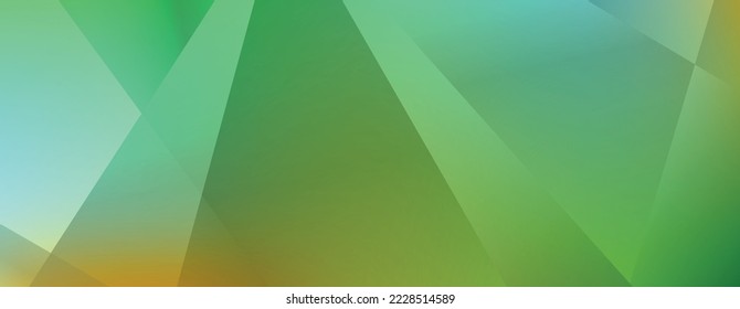 Modern background created by overlapping layers.