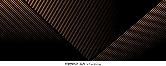 Modern background created by overlapping layers.