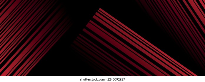 Modern background created by overlapping layers.