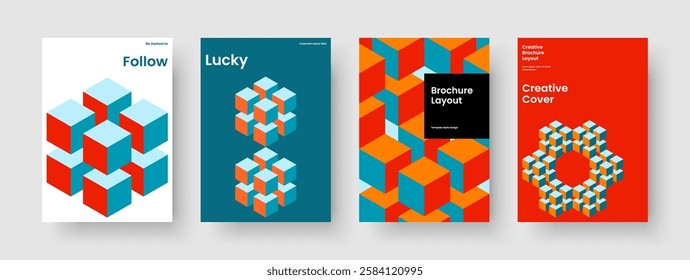 Modern Background Design. Abstract Banner Layout. Geometric Report Template. Brochure. Business Presentation. Poster. Flyer. Book Cover. Notebook. Newsletter. Brand Identity. Pamphlet. Leaflet