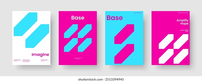 Diseño de fondo moderno. Plantilla Abstractas de folletos. Diseño de presentación empresarial aislado. Anuncio. Informe. Cartel. Volante. Portada de libro. Cuaderno. Identidad de marca. Folleto. Revista. Manual