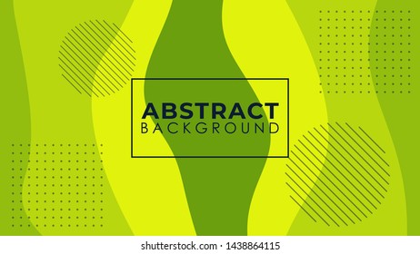 Modern Background Design. Abstract background. Colorful geometric background with waves. banner background design. modern vector design. vector eps 10. Creative concept, easy to edit and customize.