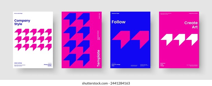 Modern Background Design. Abstract Report Template. Isolated Business Presentation Layout. Flyer. Banner. Book Cover. Poster. Brochure. Handbill. Magazine. Brand Identity. Catalog. Leaflet