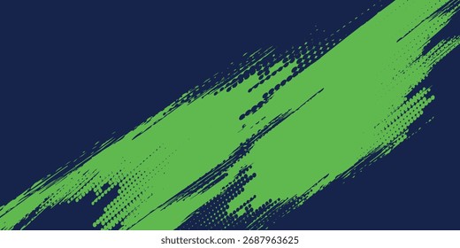Modern background design with abstract modern template. Vector illustration of sport players in different activities. football, basketball, baseball, tennis, rugby, bicycling grunge picture