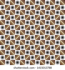 Modern background design with attractive color