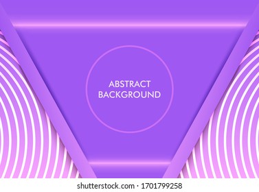 Diseño de fondo moderno con degradado colorido. Se puede utilizar en banner, afiche, fondo, fondo, portada, diseño, plantilla y mucho más