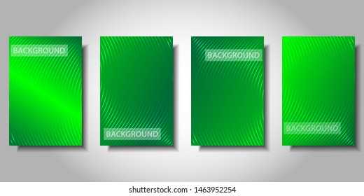 Modern background design. Colorful halftone gradients. Minimal covers design. Background template design for web. Cool gradients. Vector illustration. Eps10