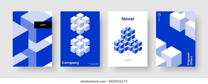 Diseño de fondo moderno. Plantilla de portada de libro creativo. Diseño de informe aislado. Cartel. Presentación empresarial. Volante. Folleto. Pancarta. Diario. Cuaderno. Catálogo. Handbill. Folleto. Prospecto