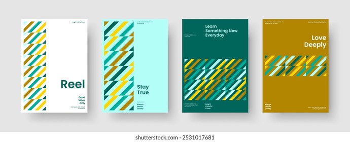 Design moderno de fundo. Layout da Capa do Livro Criativo. Modelo de banner isolado. Brochura. Cartaz. Apresentação de negócios. Panfleto. Relatório. Notebook. Boletim informativo. Conhecimento manual. Publicidade. Panfleto