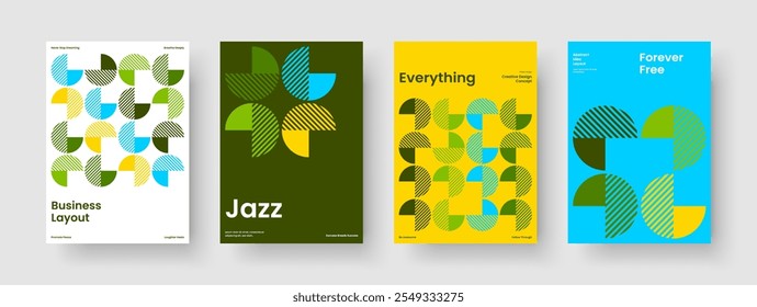 Modern Background Design. Creative Report Layout. Abstract Book Cover Template. Poster. Banner. Business Presentation. Brochure. Flyer. Pamphlet. Notebook. Journal. Portfolio. Handbill. Catalog
