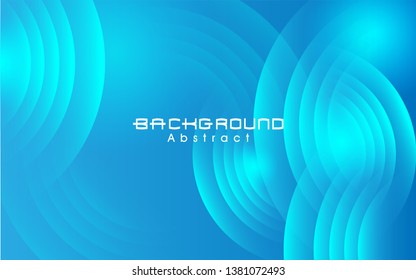 Modern background design . Fluid gradient
shapes composition. Futuristic design posters. trends design. Eps10 vector. - Vector