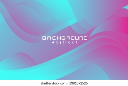 Modern background design . Fluid gradient
shapes composition. Futuristic design posters. trends design. Eps10 vector. - Vector