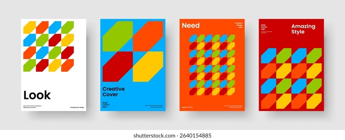 Modern Background Design. Geometric Book Cover Layout. Creative Flyer Template. Business Presentation. Poster. Report. Banner. Brochure. Leaflet. Newsletter. Advertising. Portfolio. Journal