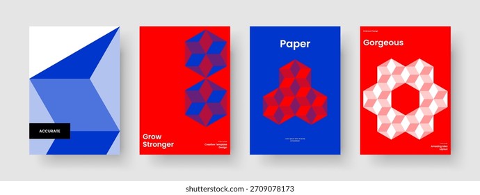 Modern Background Design. Geometric Book Cover Template. Isolated Brochure Layout. Poster. Flyer. Banner. Business Presentation. Report. Portfolio. Leaflet. Catalog. Journal. Advertising