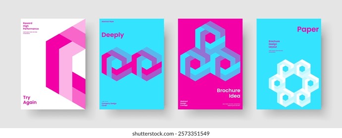 Modern Background Design. Geometric Business Presentation Layout. Abstract Brochure Template. Book Cover. Banner. Flyer. Poster. Report. Newsletter. Brand Identity. Magazine. Catalog. Handbill