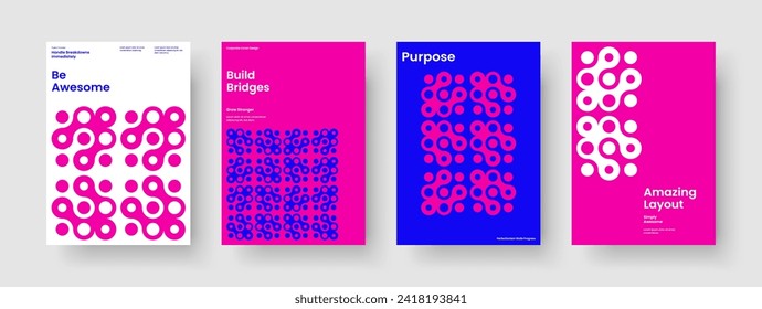 Diseño De Fondo Moderno. Plantilla de volante geométrico. Resumen de diseño de presentación de negocios. Cartel. Informe. Folleto. Portada del libro. Cartel. Folleto. Catálogo. Folleto. Billete. Cuaderno. Boletín