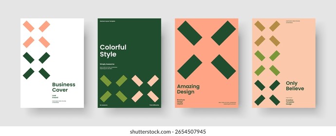 Design moderno de fundo. Layout de Panfleto Geométrico. Modelo de Cartaz Criativo. Relatório. Apresentação de negócios. Capa de Livro. Faixa. Brochura. Diário. Identidade da marca. Conhecimento manual. Panfleto. Bloco de Anotações