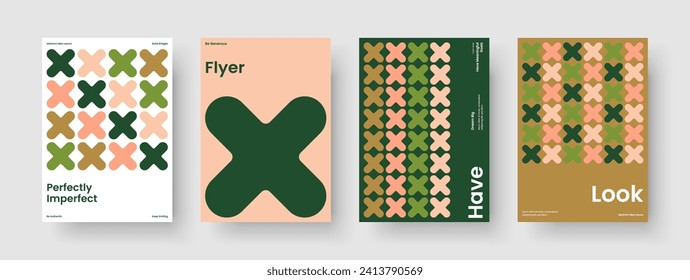 Diseño De Fondo Moderno. Plantilla de póster geométrico. Diseño de pancartas aisladas. Volante. Folleto. Presentación de negocios. Portada del libro. Informe. Identidad de marca. Cartera. Publicidad. Cuaderno. Catálogo