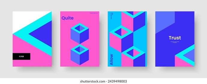 Modern Background Design. Geometric Poster Template. Isolated Brochure Layout. Book Cover. Banner. Report. Business Presentation. Flyer. Pamphlet. Advertising. Journal. Portfolio. Notebook