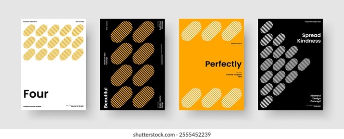 Modern Background Design. Geometric Poster Template. Isolated Brochure Layout. Business Presentation. Flyer. Banner. Book Cover. Report. Catalog. Pamphlet. Portfolio. Newsletter. Journal