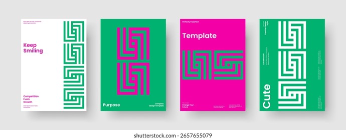 Modern Background Design. Geometric Report Template. Isolated Banner Layout. Book Cover. Poster. Business Presentation. Flyer. Brochure. Leaflet. Portfolio. Brand Identity. Newsletter. Advertising