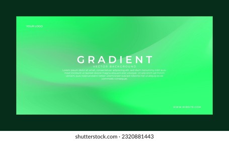 Modern Background Design with Gradient and Grain Texture. Minimalist Gradient Background with geometric shapes for Website design, landing page, wallpaper, banner, poster, flyer, and presentation